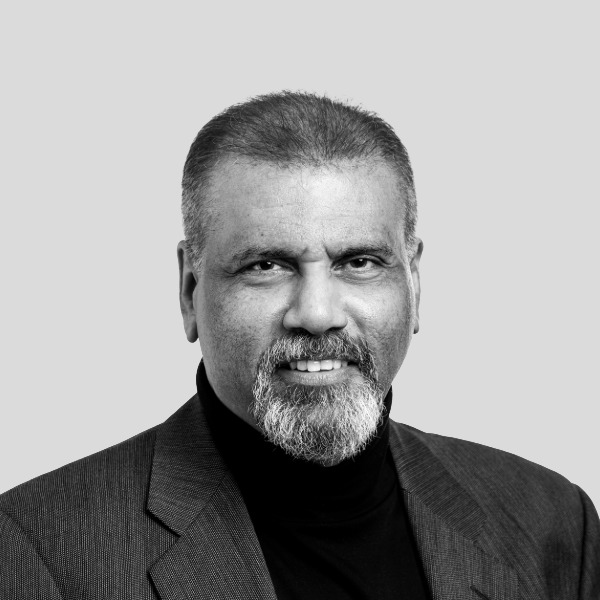 Dr. Kannoo Ravindran