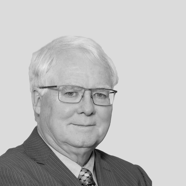 Pat Johnston